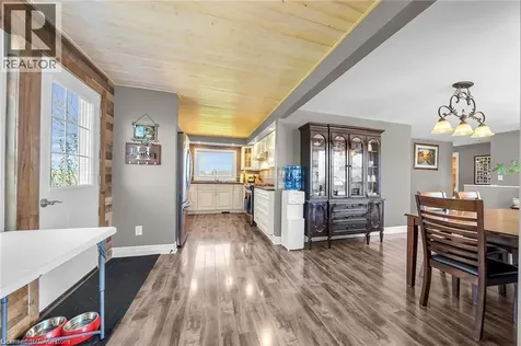 2970 Lakeshore Road Dunnville ON N1A 2W8