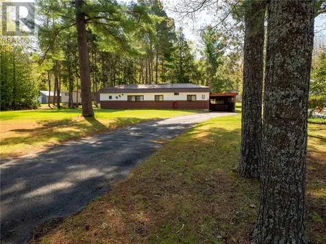 15769 Highway 540 Evansville ON P0P 1E0
