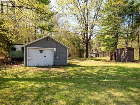 15769 Highway 540 Evansville ON P0P 1E0