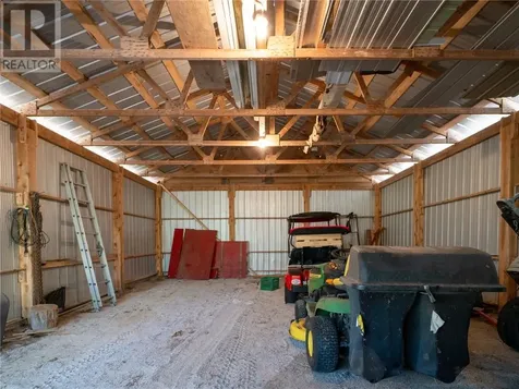 15769 Highway 540 Evansville ON P0P 1E0