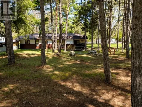 15769 Highway 540 Evansville ON P0P 1E0