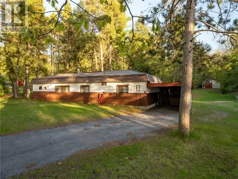 15769 Highway 540 Evansville ON P0P 1E0
