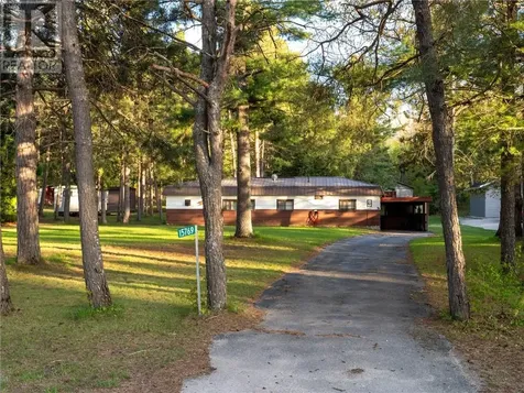 15769 Highway 540 Evansville ON P0P 1E0