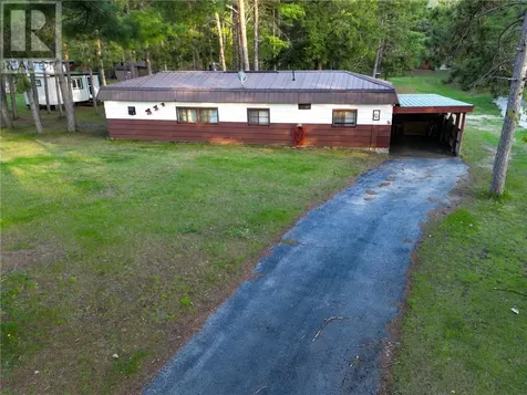 15769 Highway 540 Evansville ON P0P 1E0