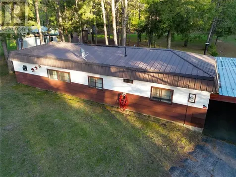 15769 Highway 540 Evansville ON P0P 1E0