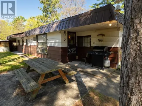 15769 Highway 540 Evansville ON P0P 1E0