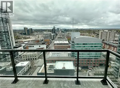 55 Duke Street Kitchener ON N2H 0C9
