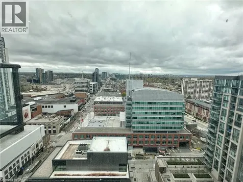 55 Duke Street Kitchener ON N2H 0C9
