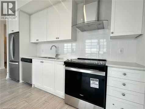 55 Duke Street Kitchener ON N2H 0C9