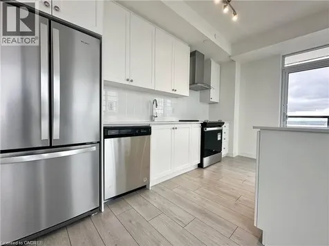 55 Duke Street Kitchener ON N2H 0C9