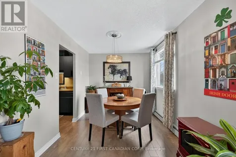 440 Central Avenue London East (east F) ON N6B 2E5