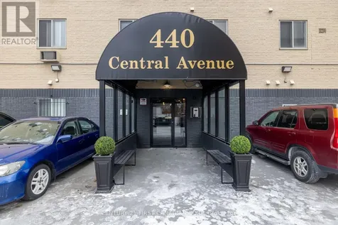 440 Central Avenue London East (east F) ON N6B 2E5