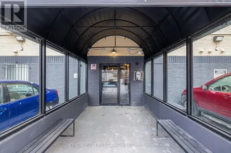 440 Central Avenue London East (east F) ON N6B 2E5
