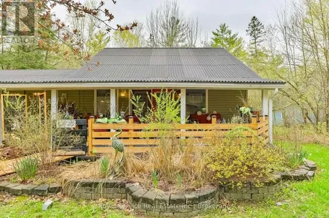 54 Cedar Hill Road Trent Hills ON K0K 2M0