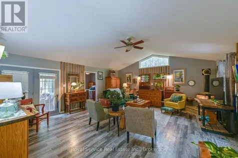 54 Cedar Hill Road Trent Hills ON K0K 2M0