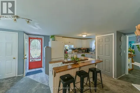 54 Cedar Hill Road Trent Hills ON K0K 2M0