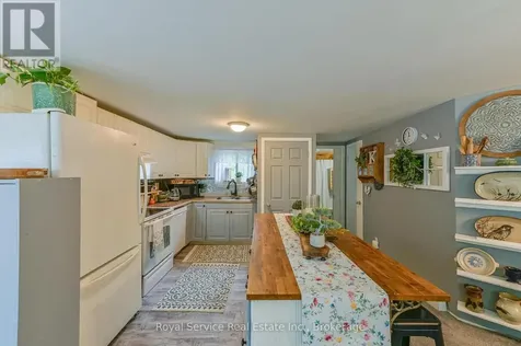 54 Cedar Hill Road Trent Hills ON K0K 2M0