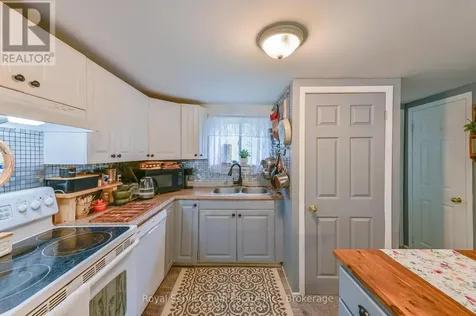 54 Cedar Hill Road Trent Hills ON K0K 2M0