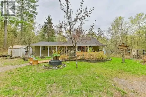 54 Cedar Hill Road Trent Hills ON K0K 2M0