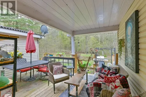 54 Cedar Hill Road Trent Hills ON K0K 2M0