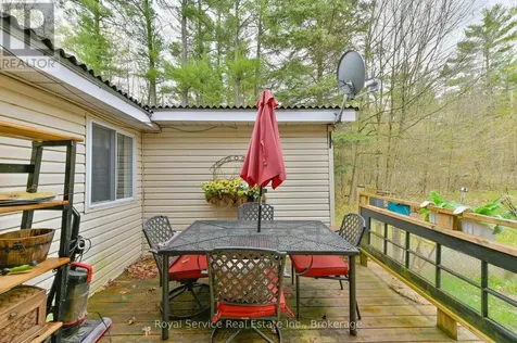 54 Cedar Hill Road Trent Hills ON K0K 2M0