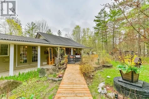 54 Cedar Hill Road Trent Hills ON K0K 2M0