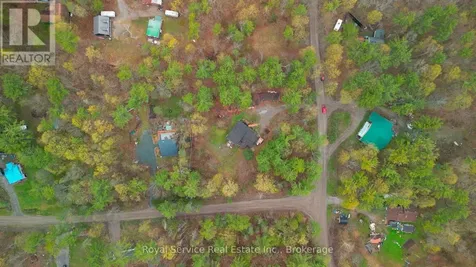 54 Cedar Hill Road Trent Hills ON K0K 2M0