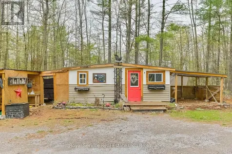 54 Cedar Hill Road Trent Hills ON K0K 2M0