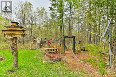 54 Cedar Hill Road Trent Hills ON K0K 2M0