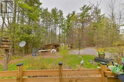 54 Cedar Hill Road Trent Hills ON K0K 2M0