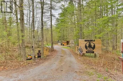 54 Cedar Hill Road Trent Hills ON K0K 2M0