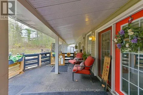 54 Cedar Hill Road Trent Hills ON K0K 2M0
