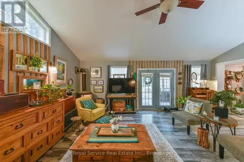 54 Cedar Hill Road Trent Hills ON K0K 2M0