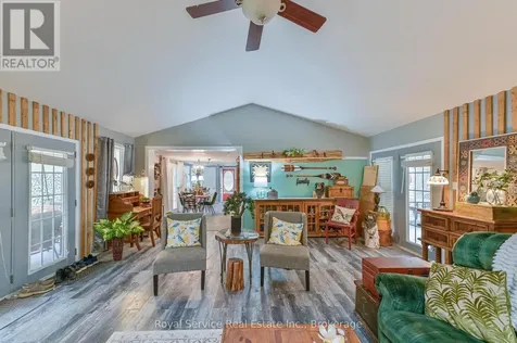 54 Cedar Hill Road Trent Hills ON K0K 2M0