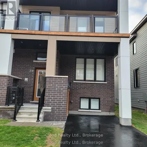 318 Catsfoot Walk Ottawa ON K2J 7G9