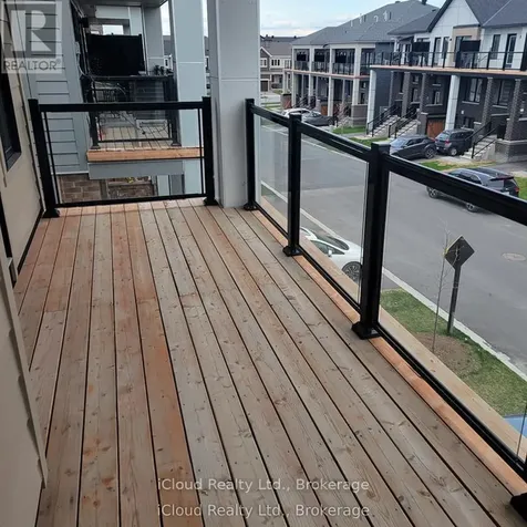 318 Catsfoot Walk Ottawa ON K2J 7G9