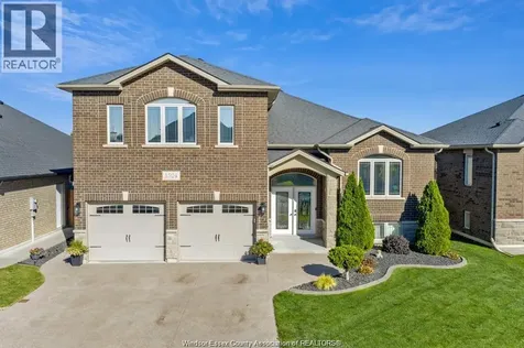1524 Inverness Avenue Windsor ON N8P 0B1