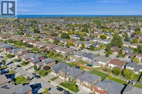 1524 Inverness Avenue Windsor ON N8P 0B1