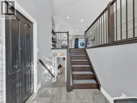 1524 Inverness Avenue Windsor ON N8P 0B1