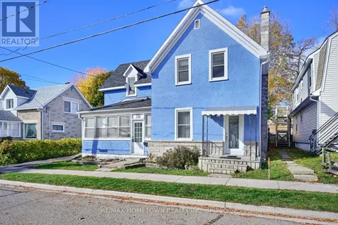 72 Havelock Street Brockville ON K6V 4M1