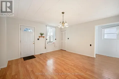 72 Havelock Street Brockville ON K6V 4M1