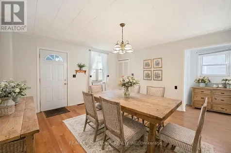 72 Havelock Street Brockville ON K6V 4M1