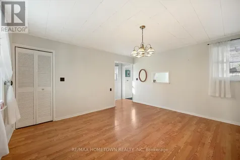 72 Havelock Street Brockville ON K6V 4M1