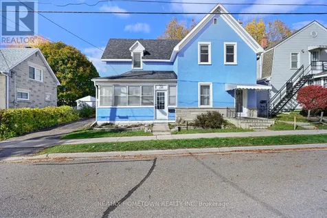 72 Havelock Street Brockville ON K6V 4M1