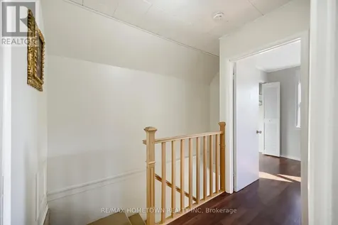 72 Havelock Street Brockville ON K6V 4M1