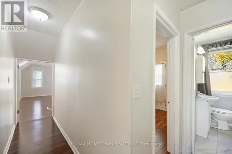 72 Havelock Street Brockville ON K6V 4M1