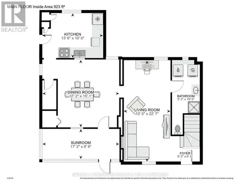 72 Havelock Street Brockville ON K6V 4M1
