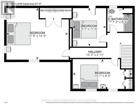 72 Havelock Street Brockville ON K6V 4M1