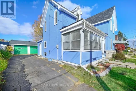 72 Havelock Street Brockville ON K6V 4M1