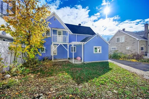 72 Havelock Street Brockville ON K6V 4M1